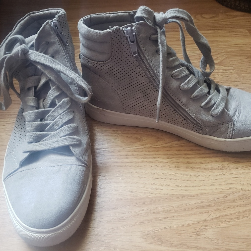Steve Madden